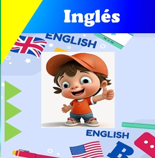 Course Image Ingles preescolar 3