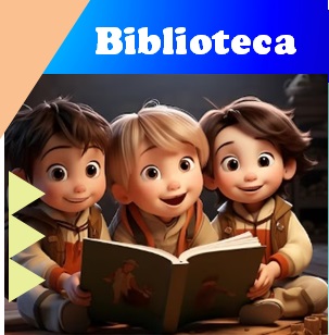 Course Image Biblioteca primaria