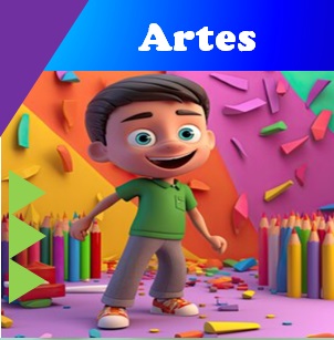 Course Image Artes preescolar 1