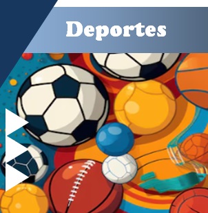 Course Image Deportes 