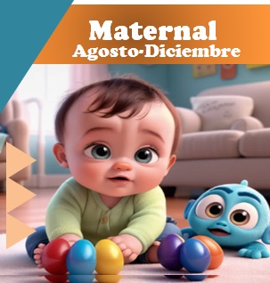 Course Image Maternal A parte uno