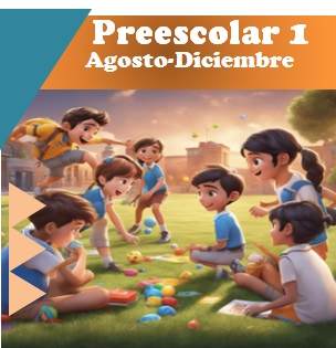 Course Image Preescolar uno parte uno